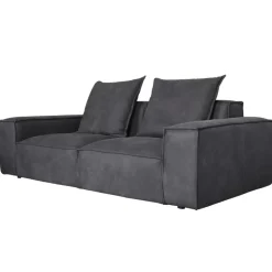 KII-KII Three Seater Sofa | Leather