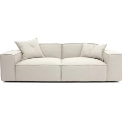 KI-KI Sofa | Customisable Single Seater