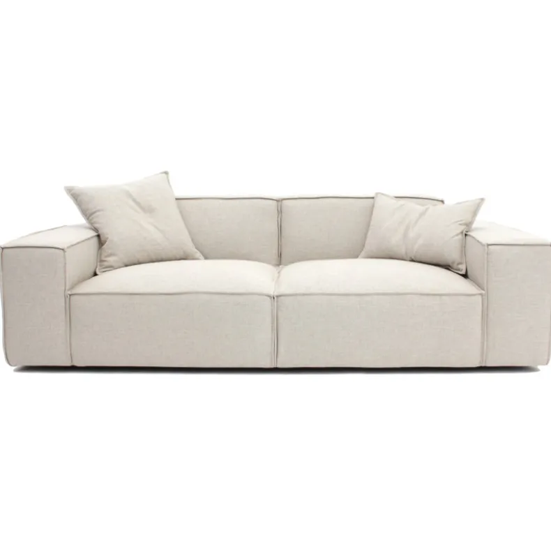 KI-KI Sofa | Customisable Single Seater