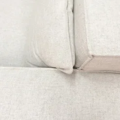 KI-KI Sofa | Customisable Single Seater
