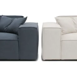 KI-KI Sofa | Customisable Single Seater