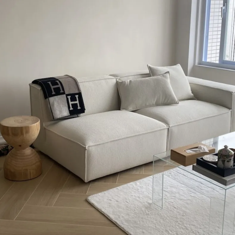 KI-KI Sofa | Customisable Two Seater
