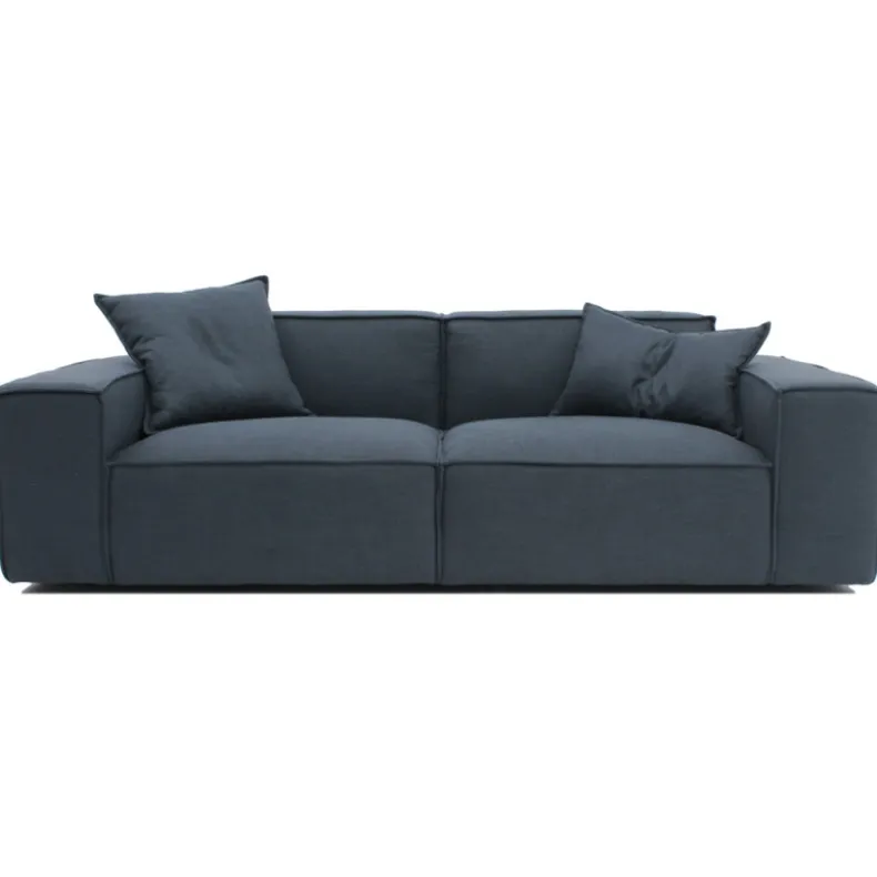 KI-KI Sofa | Customisable Two Seater