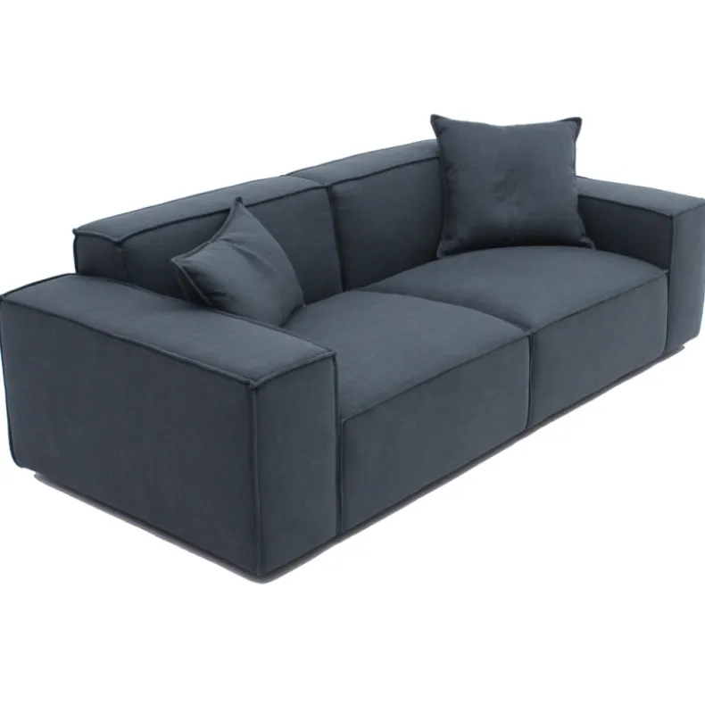 KI-KI Sofa | Customisable Two Seater