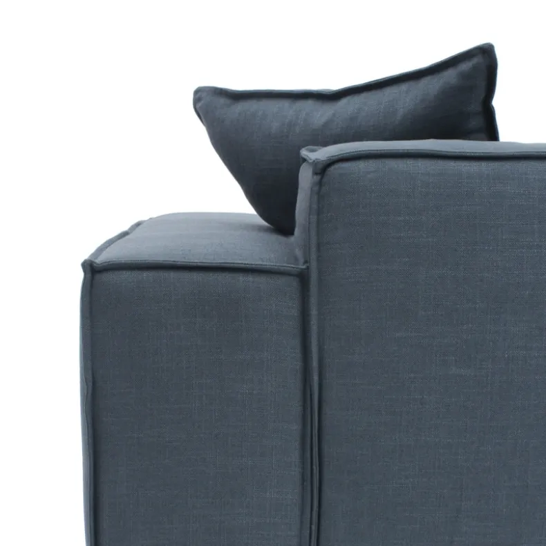 KI-KI Sofa | Customisable Two Seater