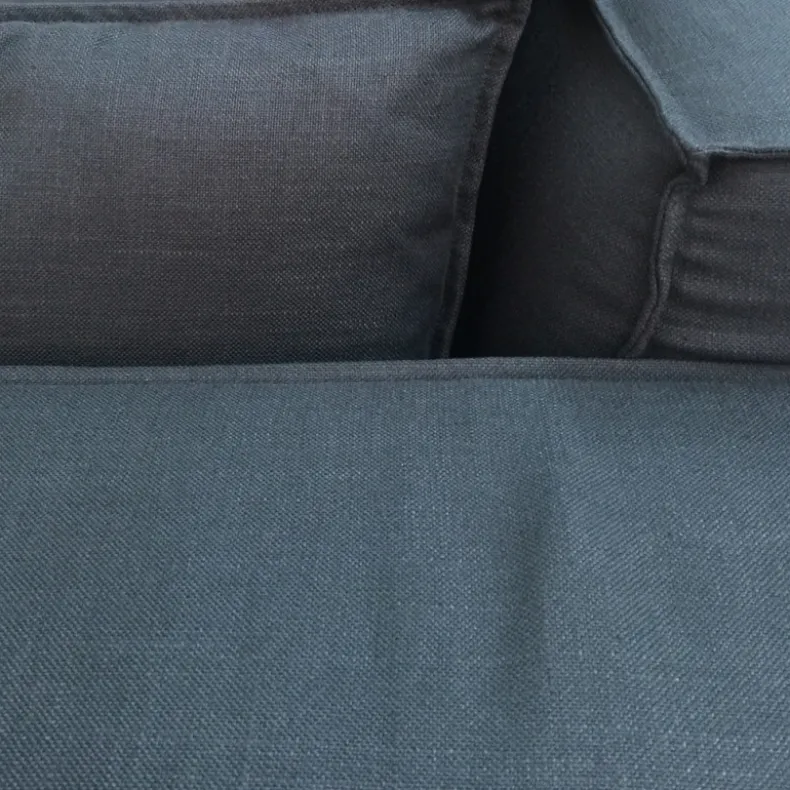 KI-KI Sofa | Customisable Two Seater