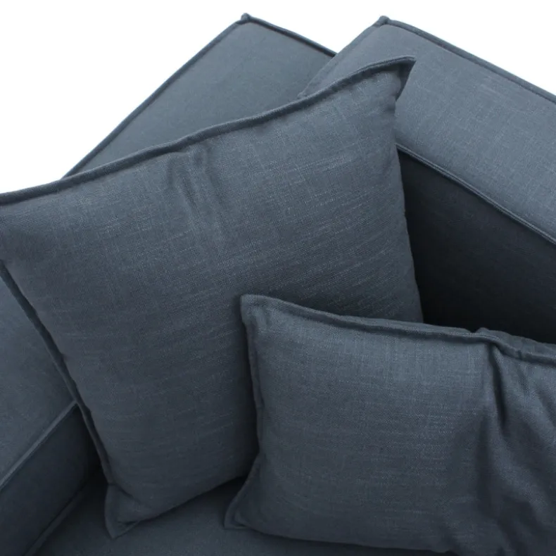 KI-KI Sofa | Customisable Two Seater