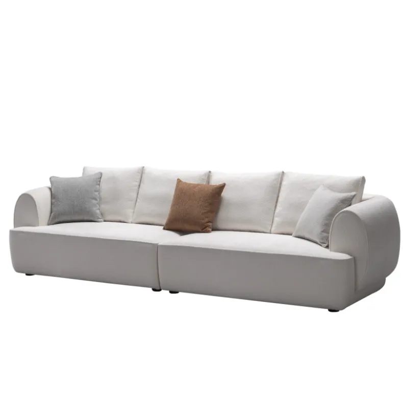 KIL-KIL Four Seater Sofa