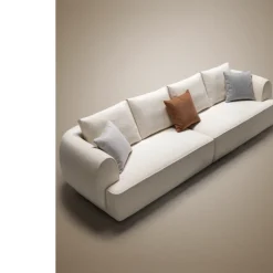 KIL-KIL Four Seater Sofa