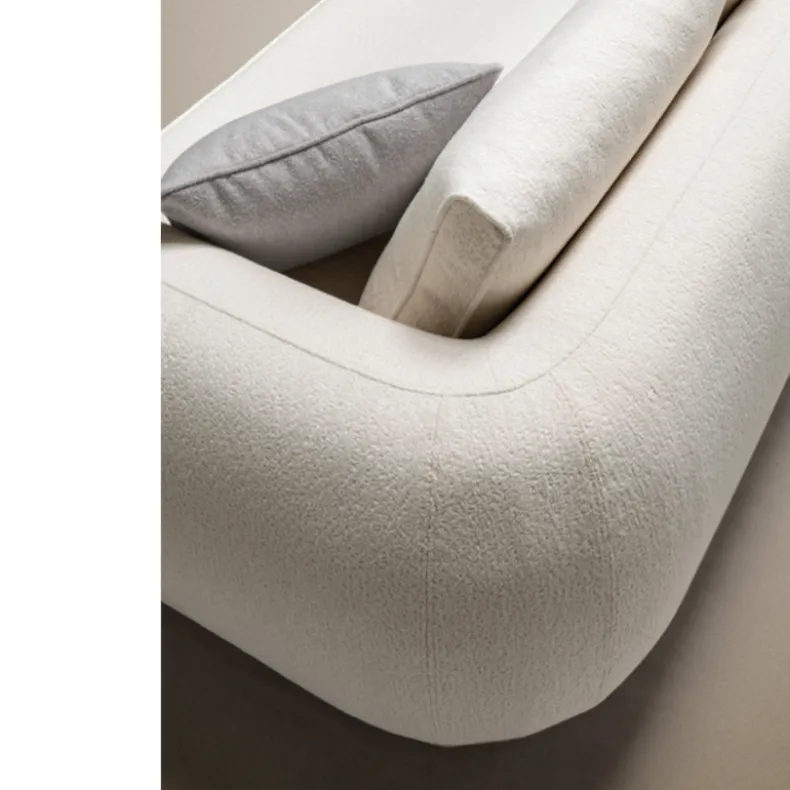 KIL-KIL Four Seater Sofa