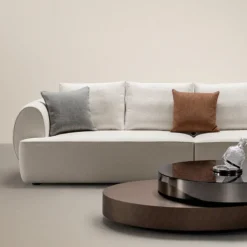 KIL-KIL Four Seater Sofa