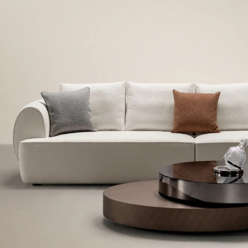 KIL-KIL Four Seater Sofa