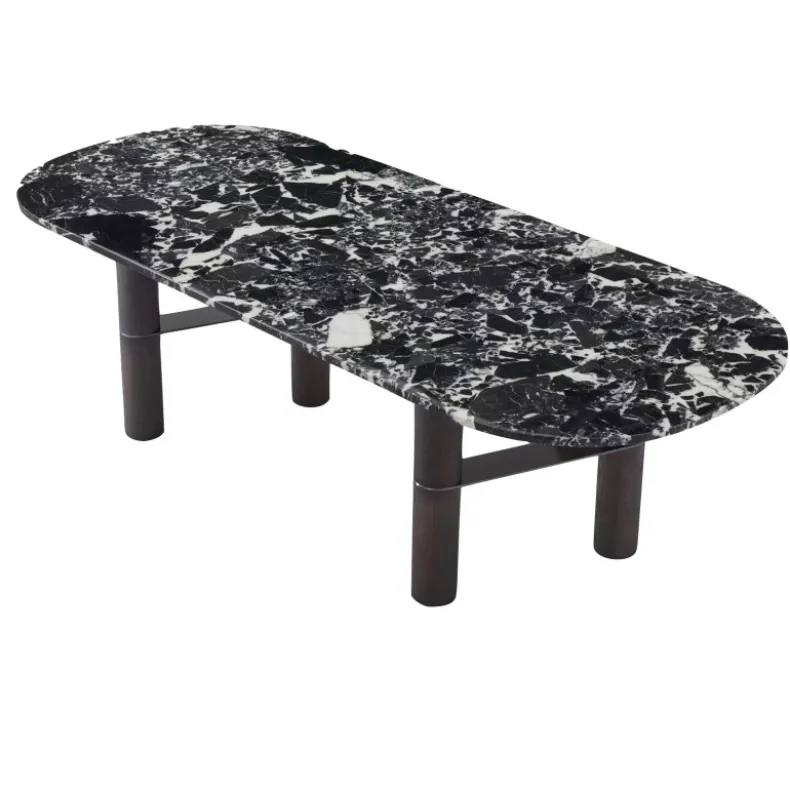 KIM-KIM Dining Table | 1.8m