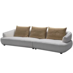 KONG-KONG Four Seater Sofa