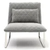 KON-KON Lounge Chair | Stock