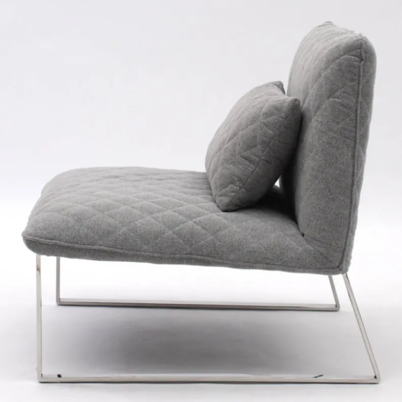 KON-KON Lounge Chair | Stock