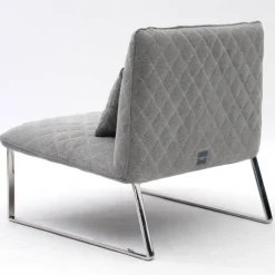 KON-KON Lounge Chair | Stock
