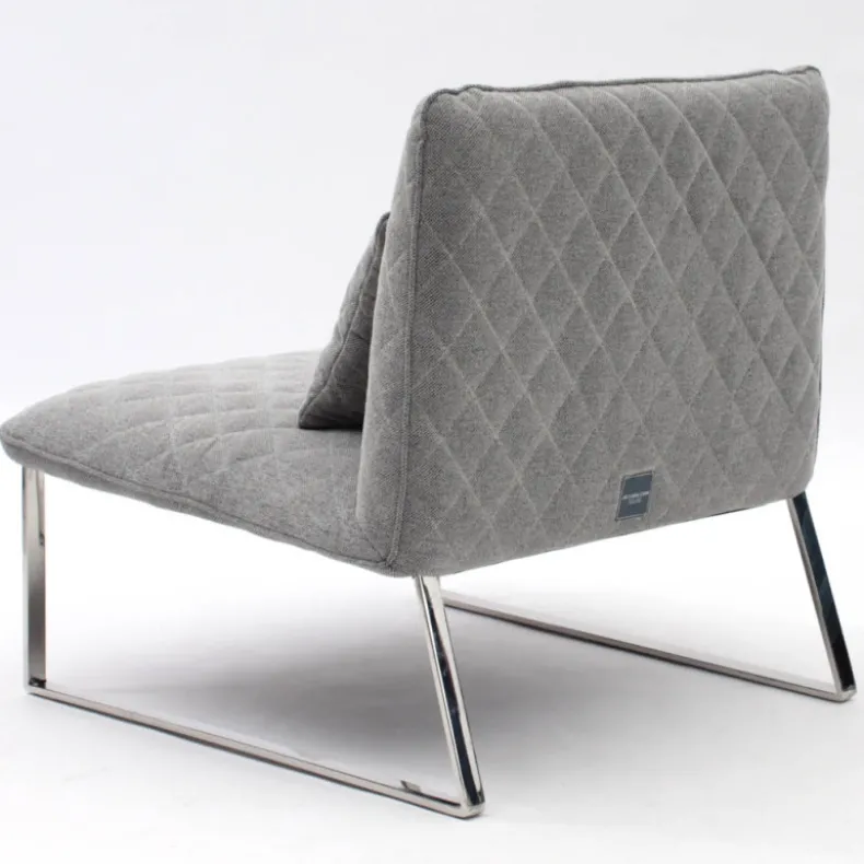KON-KON Lounge Chair | Stock
