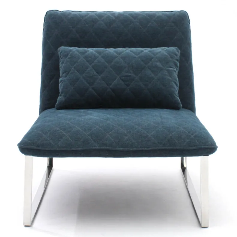 KON-KON Lounge Chair | Stock