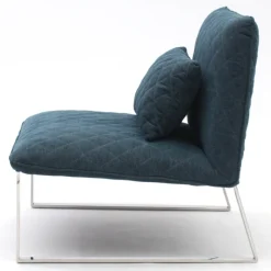 KON-KON Lounge Chair | Stock