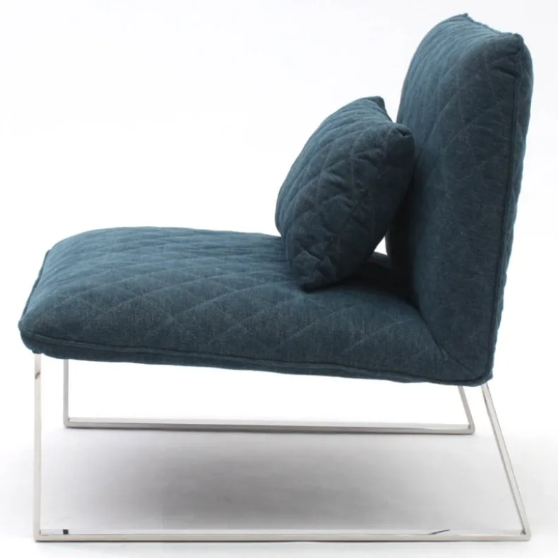 KON-KON Lounge Chair | Stock