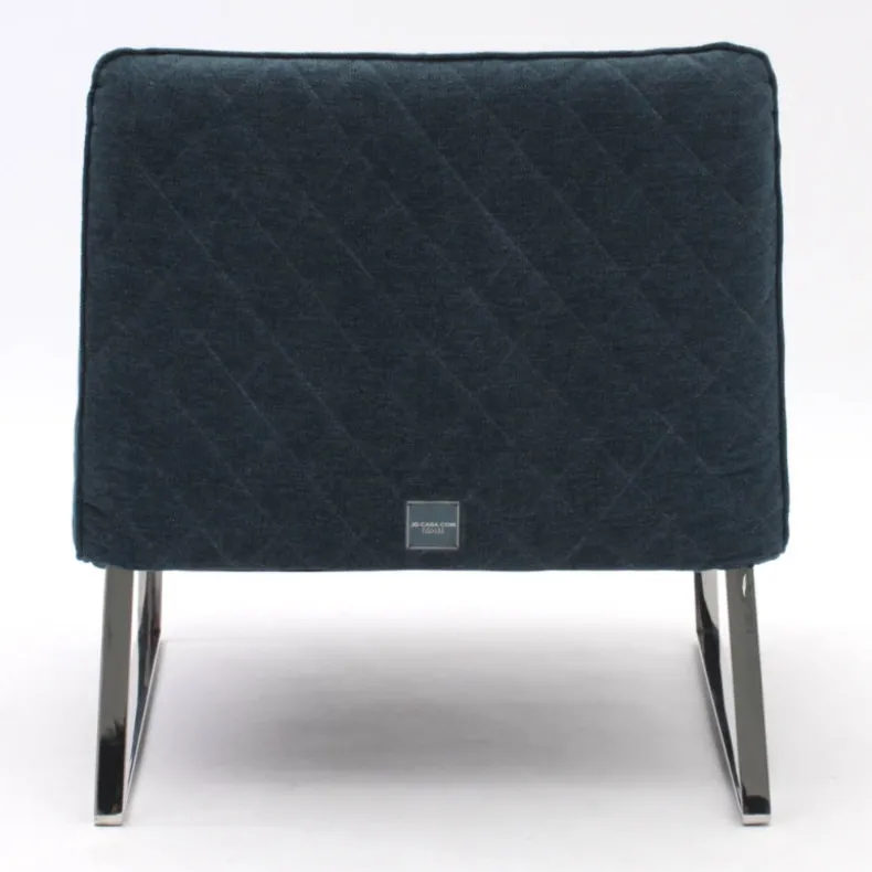 KON-KON Lounge Chair | Stock