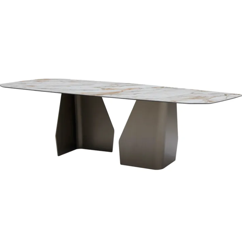 LAI-LAI Dining Table | 2.6m