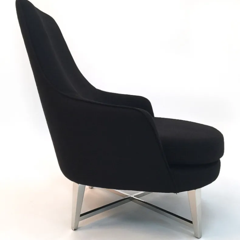 LAI-LAI Lounge Chair | Stock