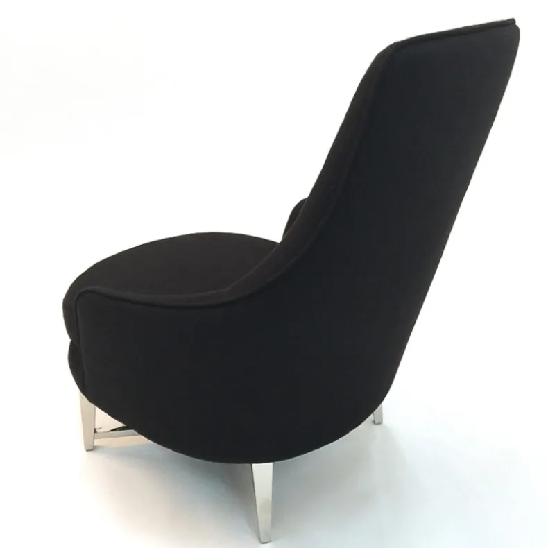 LAI-LAI Lounge Chair | Stock