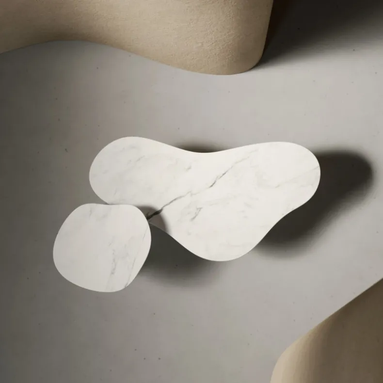 LAK-LAK Coffee Table