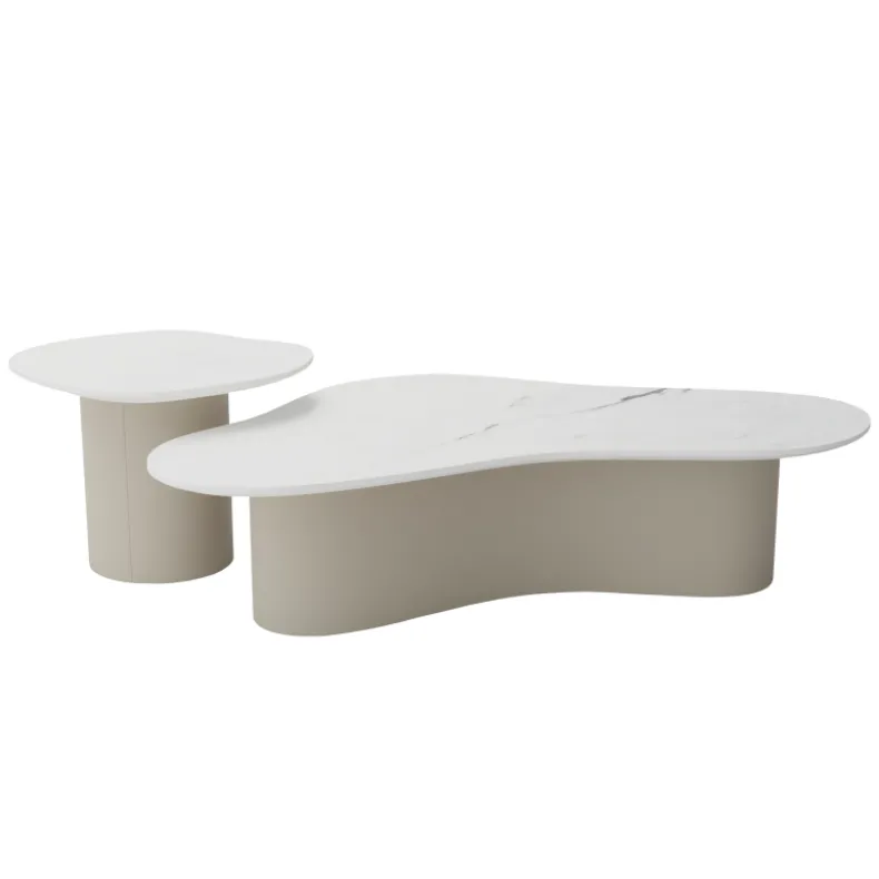 LAK-LAK Coffee Table