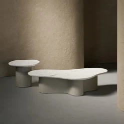LAK-LAK Side Table