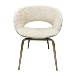 LA-LA Chair | Fabric