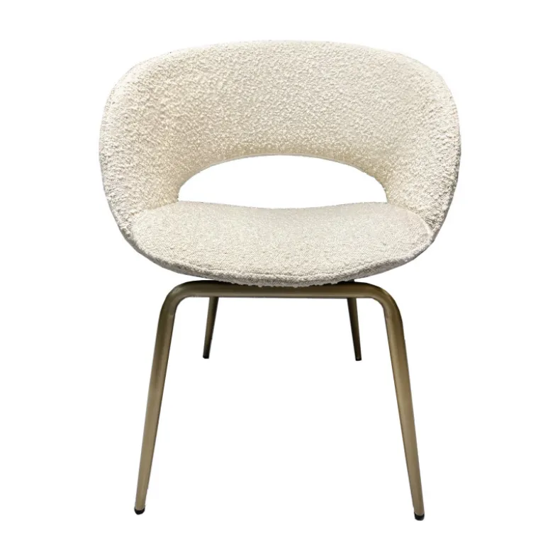 LA-LA Chair | Fabric