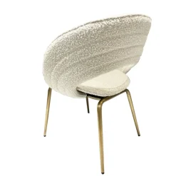 LA-LA Chair | Fabric