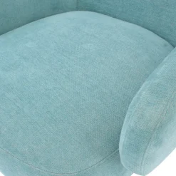 LAM-LAM Swivel Lounge Chair | Stock