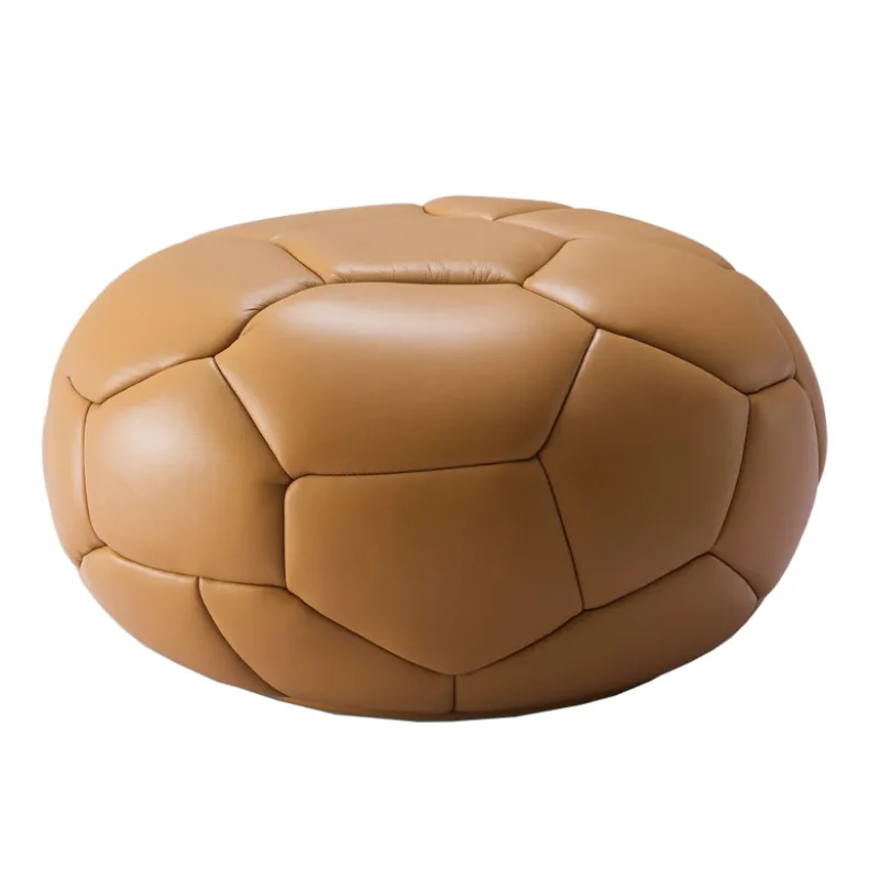 LAO-LAO Stool | Synthetic Leather