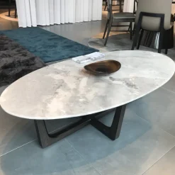 LAU-LAU Coffee Table