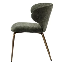 LAW-LAW Chair | Fabric