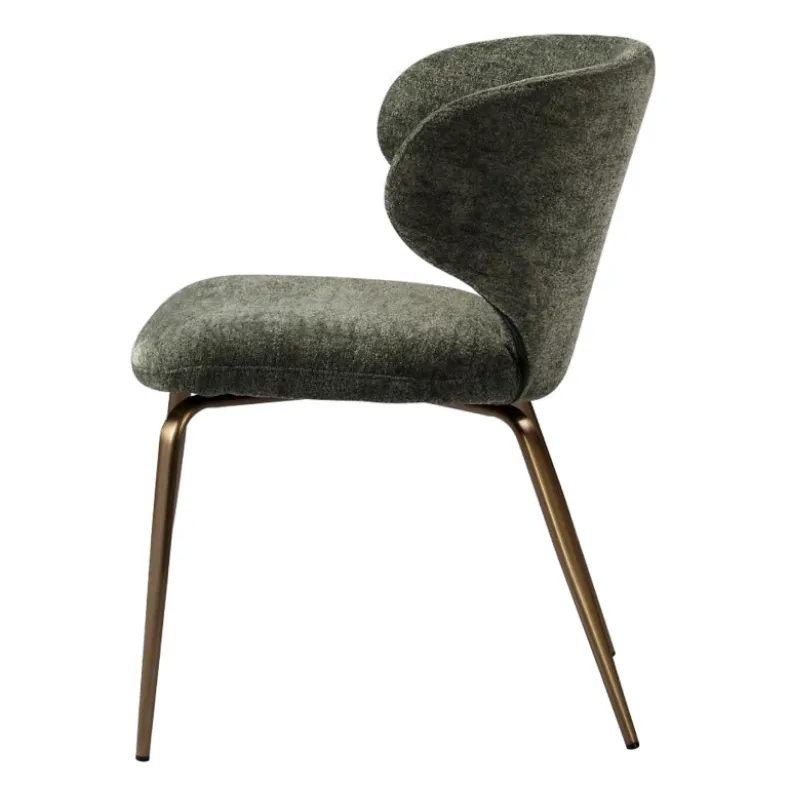 LAW-LAW Chair | Fabric
