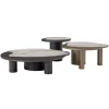 LAX-LAX Coffee Table | 1250 x 1100 mm