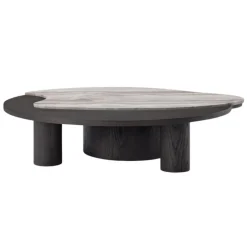 LAX-LAX Coffee Table | 1250 x 1100 mm