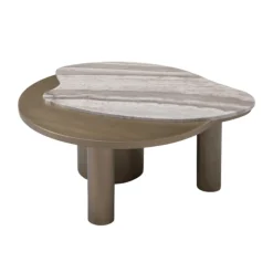 LAX-LAX Coffee Table | 900 x 800 mm