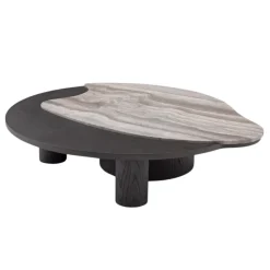 LAX-LAX Coffee Table | 900 x 800 mm