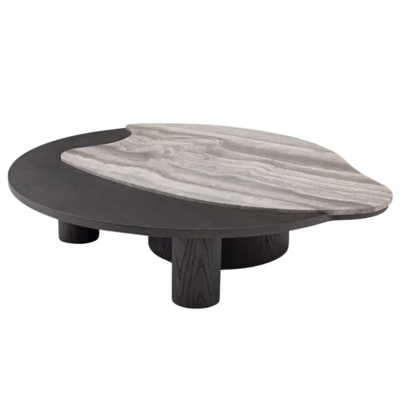 LAX-LAX Coffee Table | 900 x 800 mm