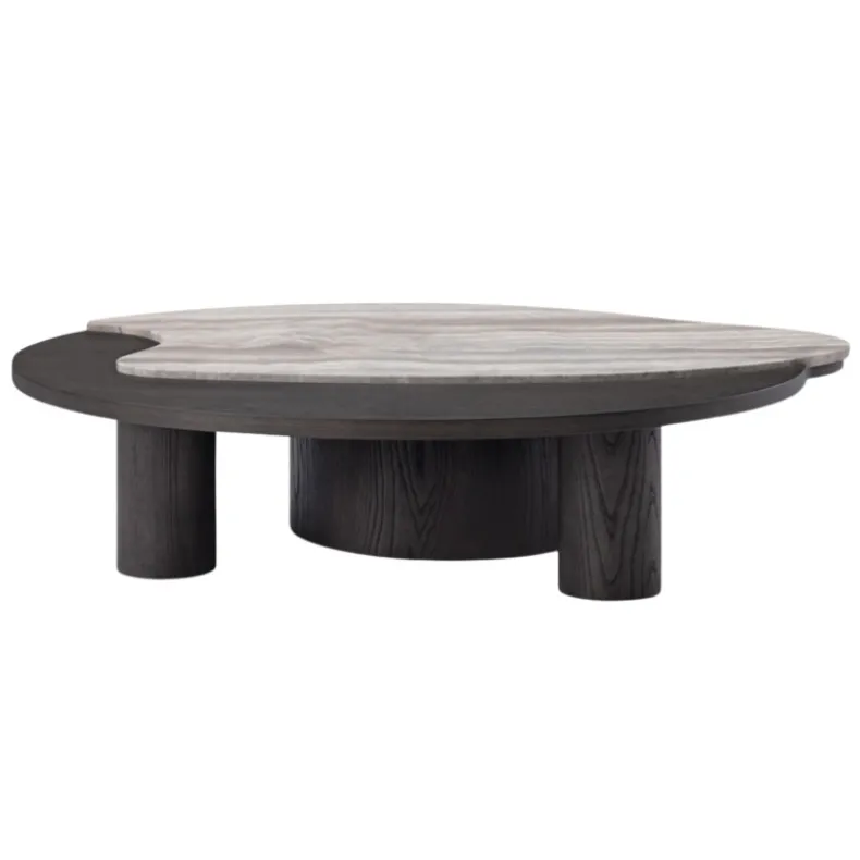 LAX-LAX Coffee Table | 900 x 800 mm