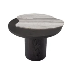 LAX-LAX Coffee Table | 900 x 800 mm