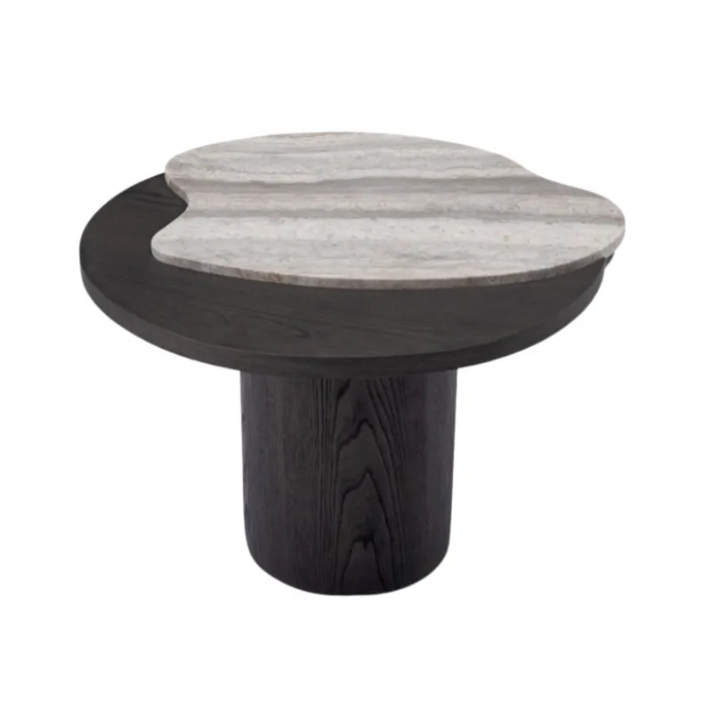 LAX-LAX Coffee Table | 900 x 800 mm