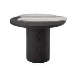 LAX-LAX Coffee Table | 900 x 800 mm