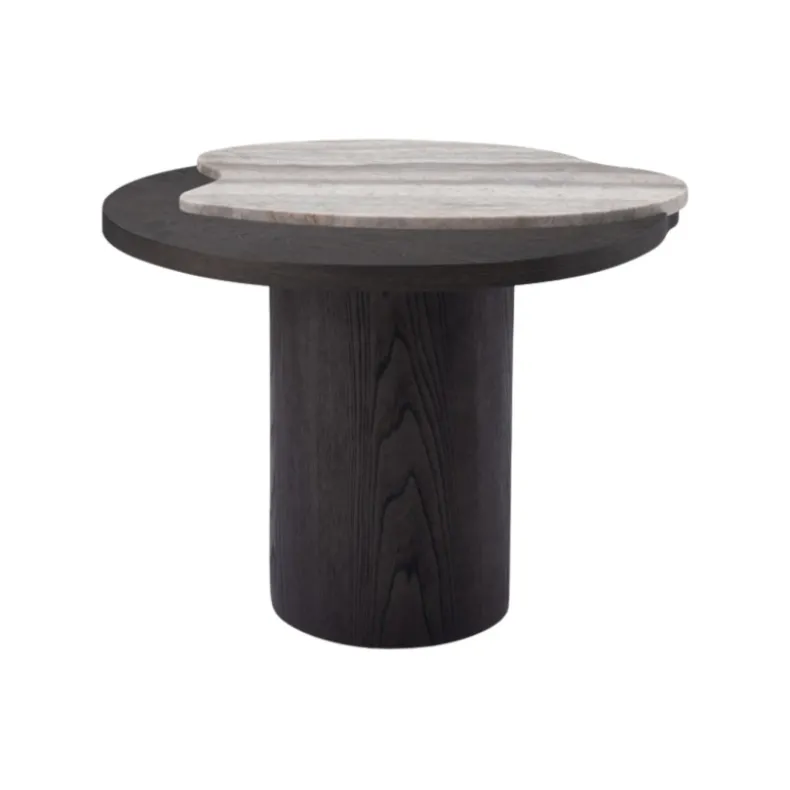 LAX-LAX Coffee Table | 900 x 800 mm